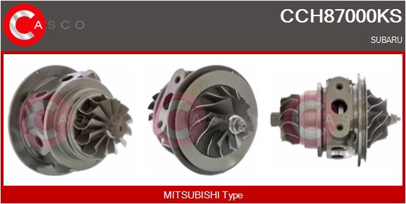 CASCO CCH87000KS KAYOTAWA...