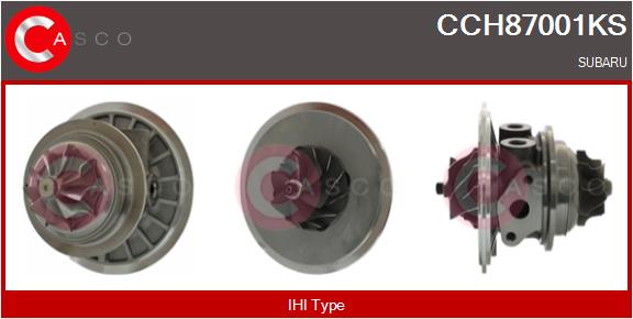 CASCO CCH87001KS KAYOTAWA...