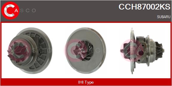 CASCO CCH87002KS KAYOTAWA...