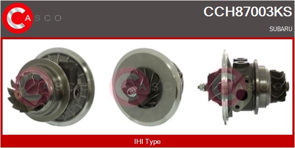 CASCO CCH87003KS KAYOTAWA...