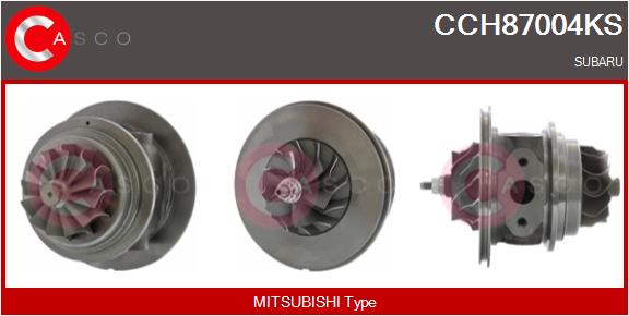 CASCO CCH87004KS KAYOTAWA...