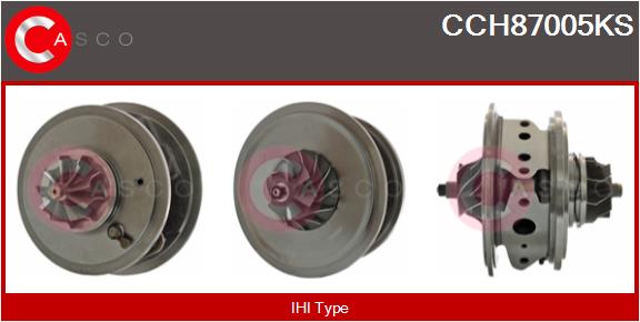 CASCO CCH87005KS KAYOTAWA...
