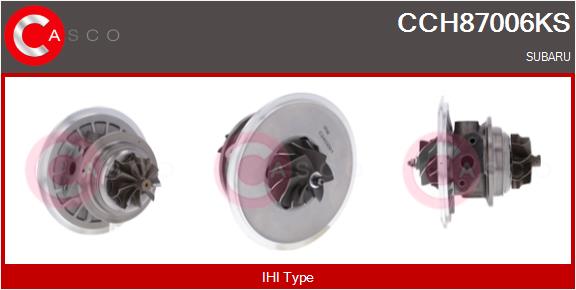CASCO CCH87006KS KAYOTAWA...