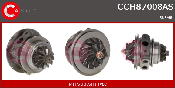 CASCO CCH87008AS Brand New...