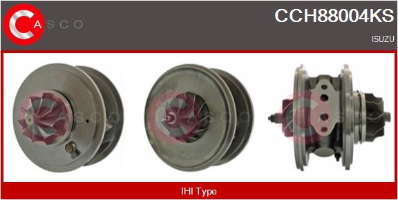 CASCO CCH88004KS KAYOTAWA...