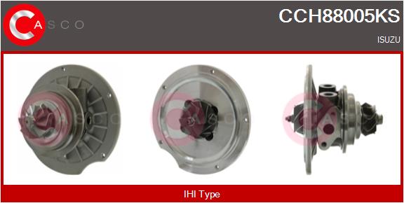 CASCO CCH88005KS KAYOTAWA...