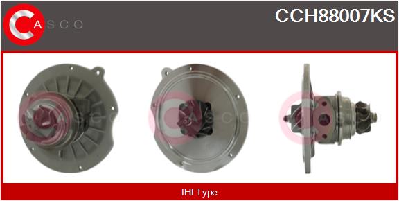 CASCO CCH88007KS KAYOTAWA...