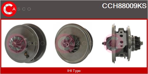 CASCO CCH88009KS KAYOTAWA...