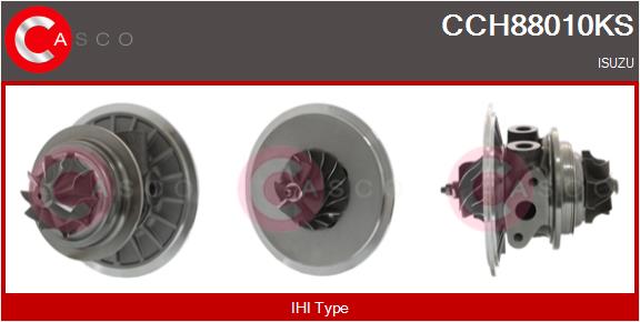 CASCO CCH88010KS KAYOTAWA...