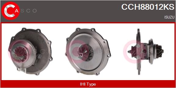 CASCO CCH88012KS KAYOTAWA...