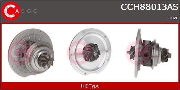 CASCO CCH88013AS Brand New...