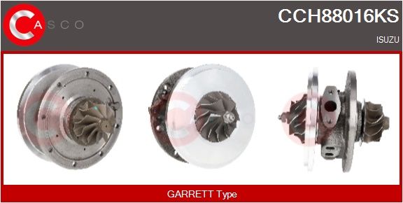 CASCO CCH88016KS KAYOTAWA...