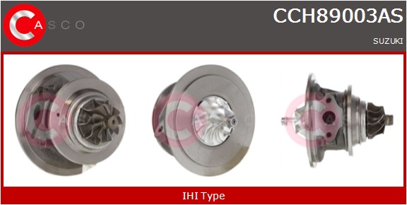 CASCO CCH89003AS Brand New...