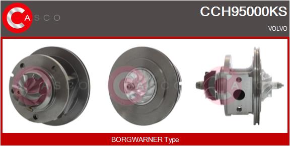 CASCO CCH95000KS KAYOTAWA...