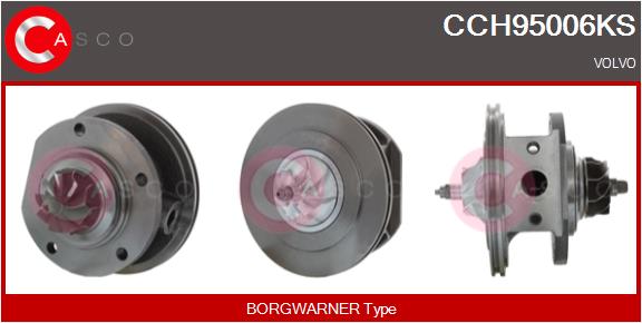 CASCO CCH95006KS KAYOTAWA...