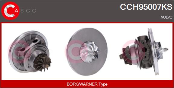 CASCO CCH95007KS KAYOTAWA...
