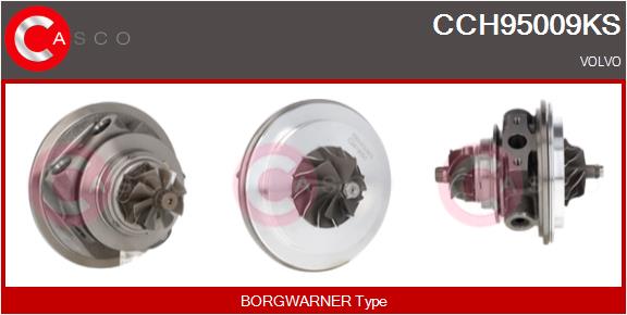 CASCO CCH95009KS KAYOTAWA...