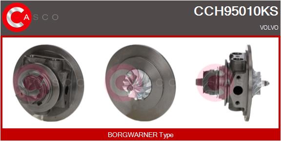 CASCO CCH95010KS KAYOTAWA...