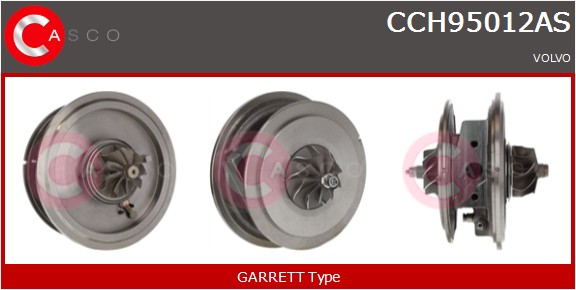 CASCO CCH95012AS Brand New...