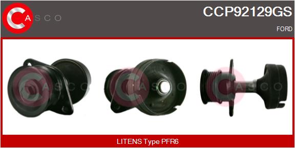 CASCO CCP92129GS Genuine...