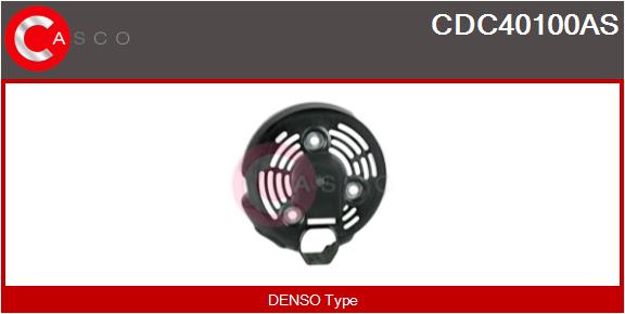 CASCO CDC40100AS Brand New...