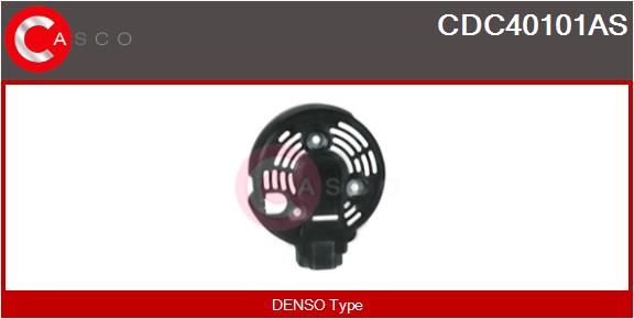 CASCO CDC40101AS Brand New...