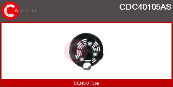 CASCO CDC40105AS Brand New...