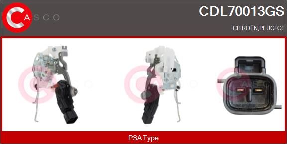 CASCO CDL70013GS Genuine...