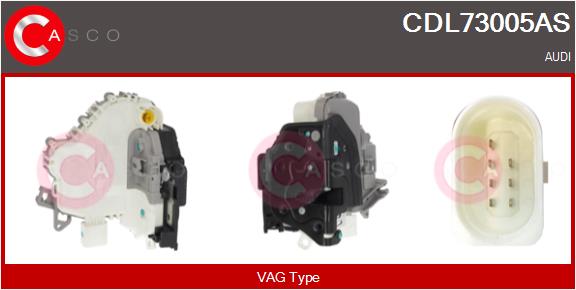 CASCO CDL73005AS Brand New...