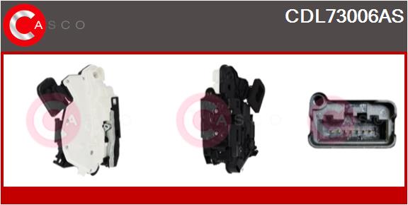 CASCO CDL73006AS Brand New...