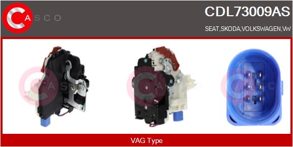 CASCO CDL73009AS Brand New...