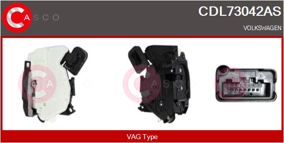 CASCO CDL73042AS Brand New...