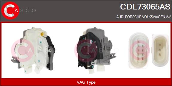 CASCO CDL73065AS Brand New...