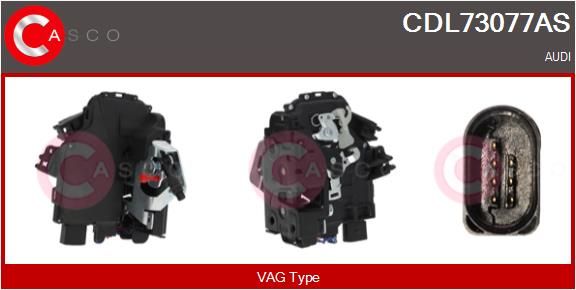CASCO CDL73077AS Brand New...
