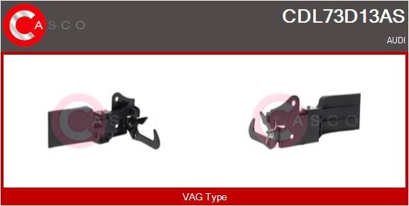 CASCO CDL73D13AS Brand New...
