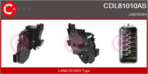 CASCO CDL81010AS Brand New...