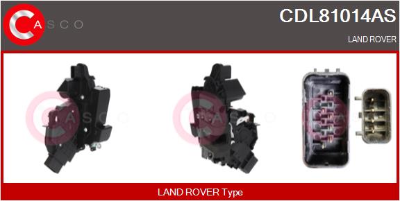 CASCO CDL81014AS Brand New...