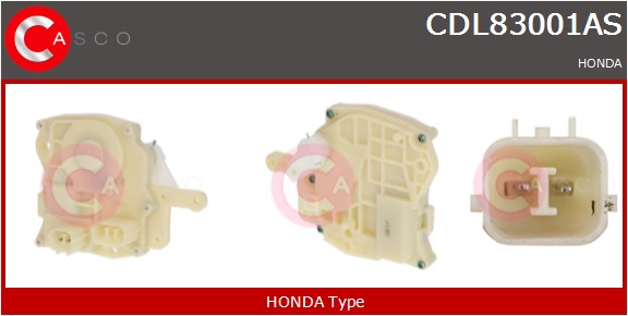 CASCO CDL83001AS Brand New...