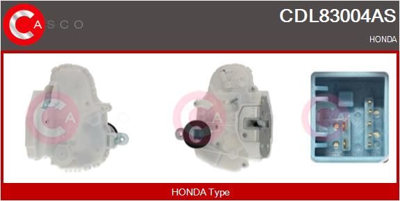 CASCO CDL83004AS Brand New...