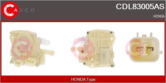 CASCO CDL83005AS Brand New...