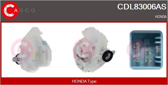 CASCO CDL83006AS Brand New...