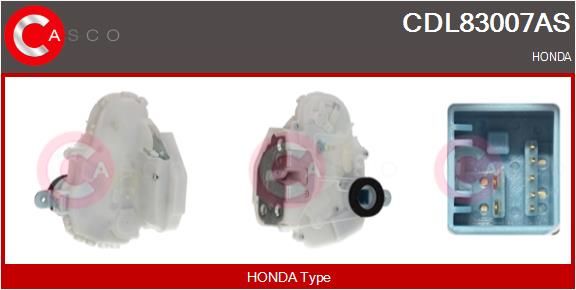 CASCO CDL83007AS Brand New...