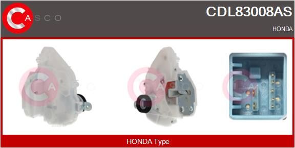 CASCO CDL83008AS Brand New...