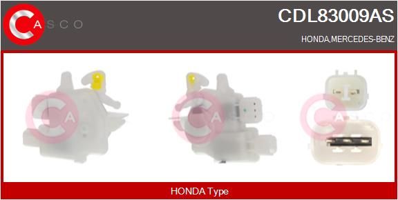 CASCO CDL83009AS Brand New...