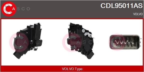 CASCO CDL95011AS Brand New...