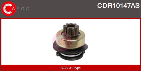 CASCO CDR10147AS Brand New...