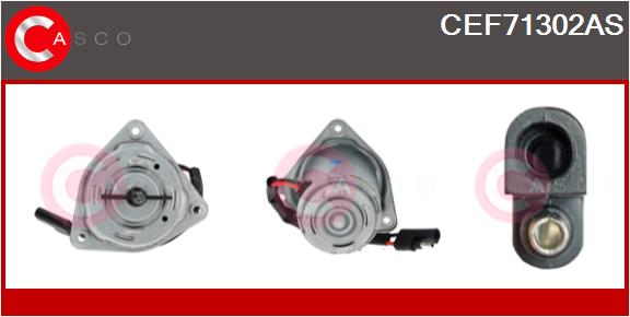 CASCO CEF71302AS Brand New...