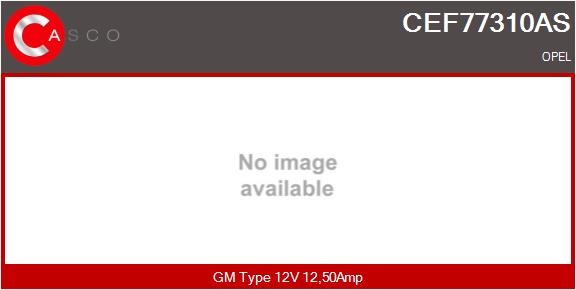 CASCO CEF77310AS Brand New...