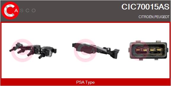 CASCO CIC70015AS Brand New...