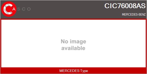 CASCO CIC76008AS Brand New...